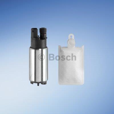 Bosch Pompa paliwowa – cena 433 PLN