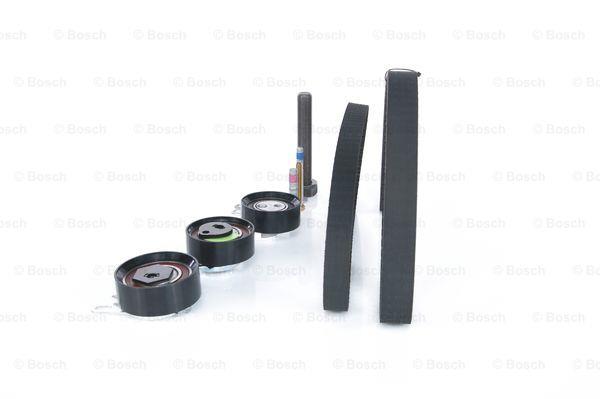 Bosch Timing Belt Kit – price 540 PLN