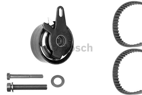 Bosch Комплект зубчастих ременів – ціна 329 PLN