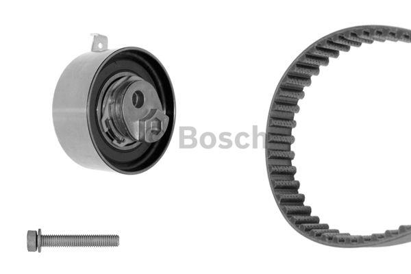 Bosch Zestaw paska rozrządu – cena 338 PLN