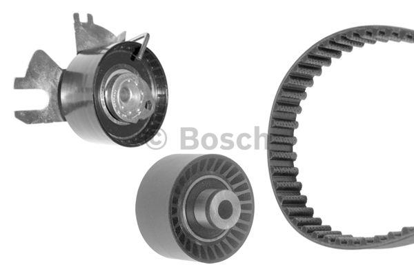 Bosch Zestaw paska rozrządu – cena 253 PLN