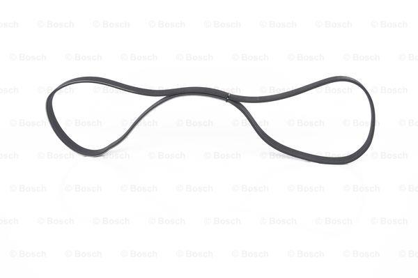 Bosch V-ribbed belt 6PK1110 – price 37 PLN