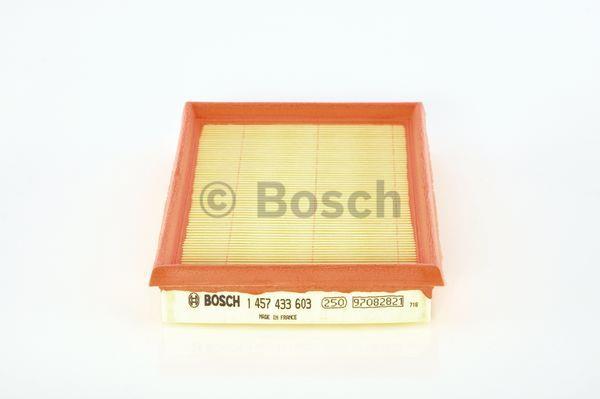 Air filter Bosch 1 457 433 603
