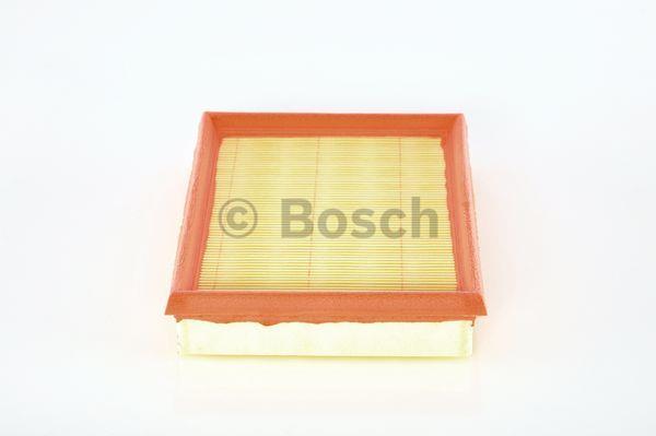 Bosch Air filter – price 25 PLN