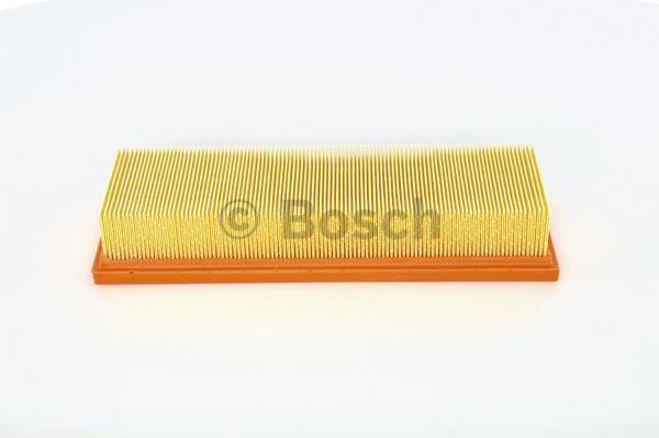 Bosch Воздушный фильтр – цена 28 PLN