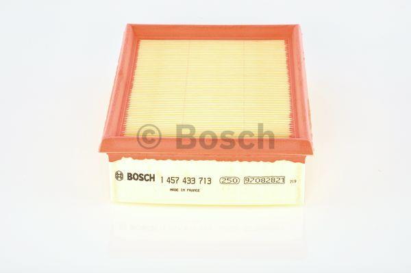 Filtr powietrza Bosch 1 457 433 713