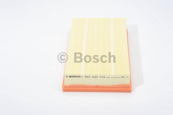 Air filter Bosch 1 457 433 714