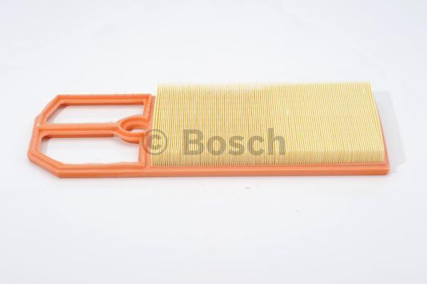 Bosch Air filter – price 42 PLN