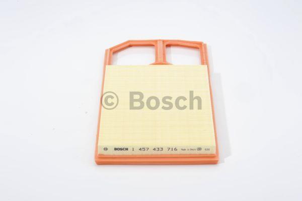 Купить Bosch 1 457 433 716 по низкой цене в Польше!