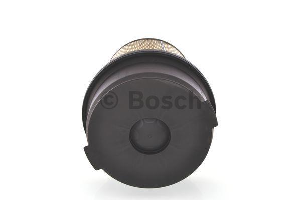 Bosch Повітряний фільтр – ціна 287 PLN