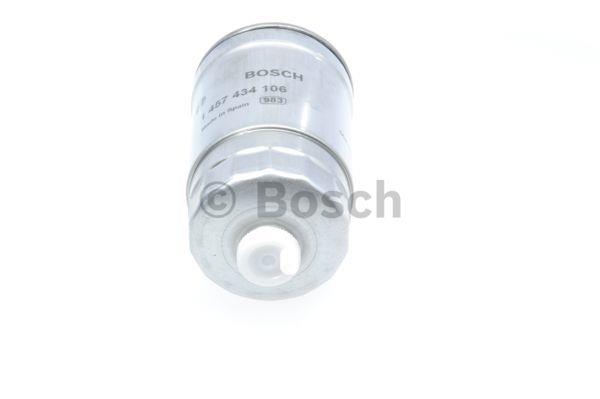 Kraftstofffilter Bosch 1 457 434 106