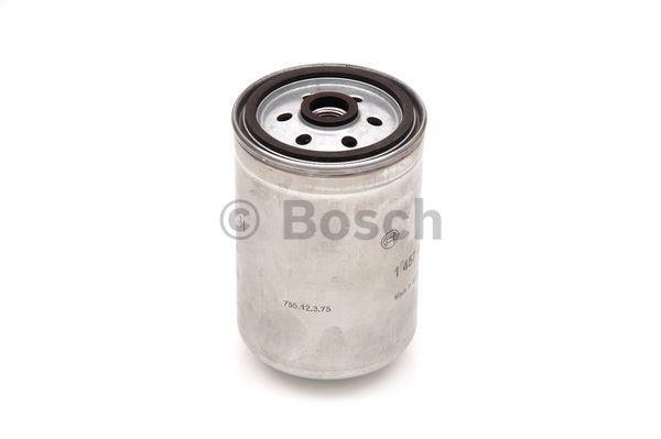 Bosch Filtr paliwa – cena 27 PLN