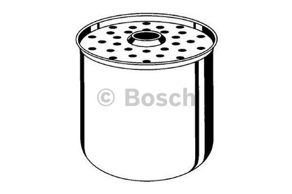 Bosch 1 457 434 251 Топливный фильтр 1457434251: Отличная цена - Купить в Польше на 2407.PL!