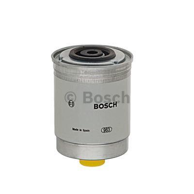 Bosch Топливный фильтр – цена