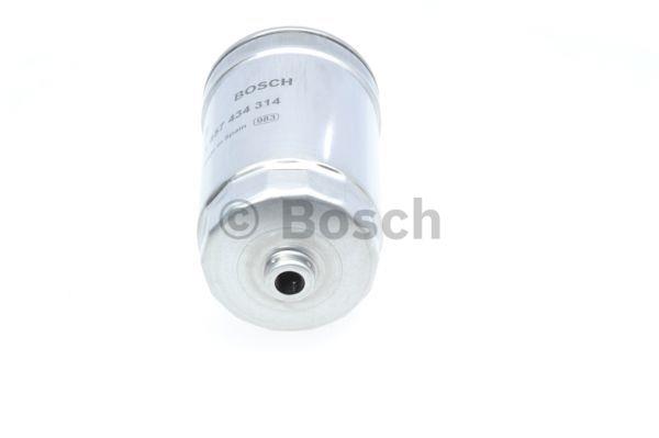 Bosch Filtr paliwa – cena 61 PLN