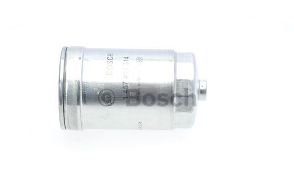 Filtr paliwa Bosch 1 457 434 314