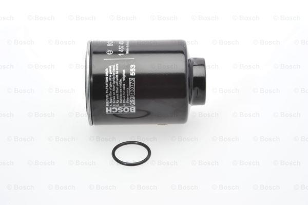 Топливный фильтр Bosch 1 457 434 438
