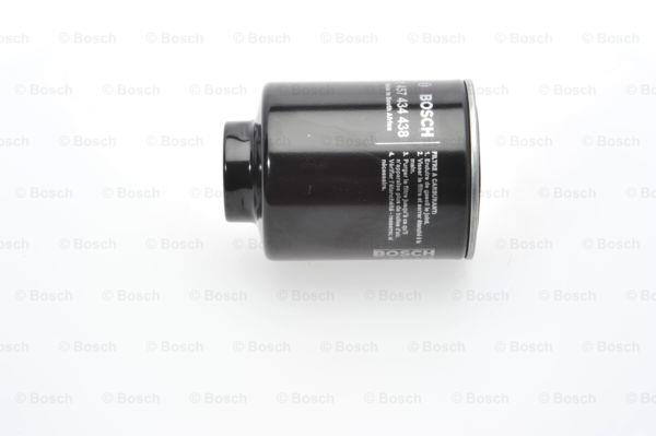 Bosch Kraftstofffilter – Preis 40 PLN