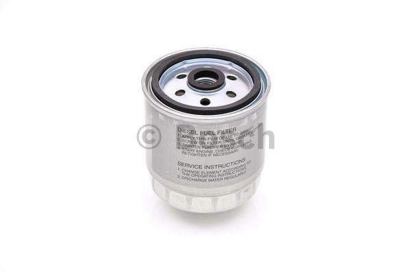 Buy Bosch 1457434443 – good price at 2407.PL!
