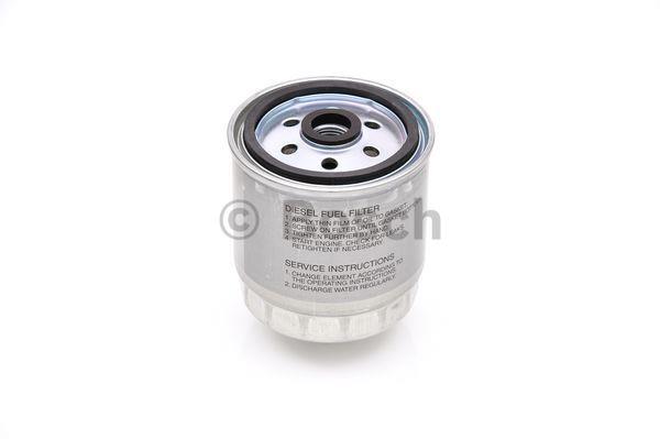 Fuel filter Bosch 1 457 434 443