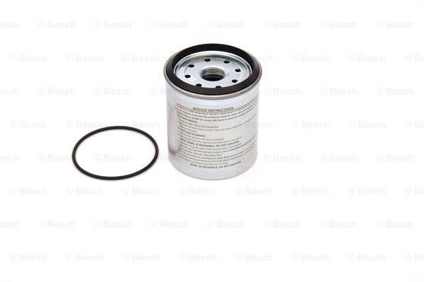 Bosch Fuel filter – price 74 PLN