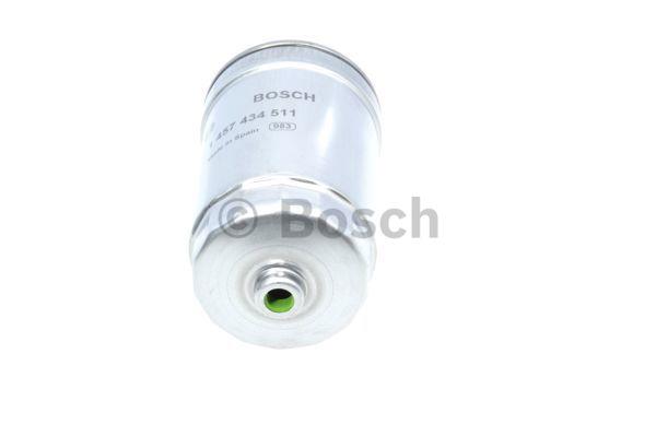Filtr paliwa Bosch 1 457 434 511
