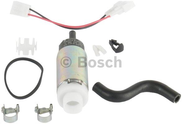 Купити Bosch F 000 TE1 669 за низькою ціною в Польщі!