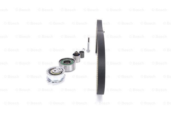 Bosch Timing Belt Kit – price