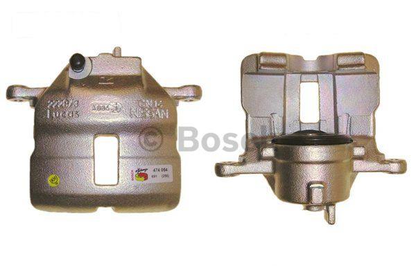 Bosch 0 986 474 054 Brake caliper front right 0986474054: Buy near me at 2407.PL in Poland at an Affordable price!