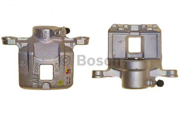 Bosch 0 986 474 059 Brake caliper rear right 0986474059: Buy near me in Poland at 2407.PL - Good price!