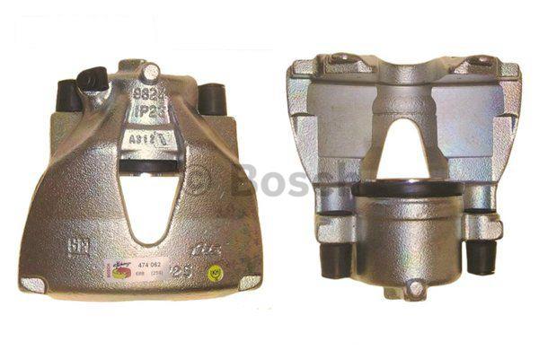 Bosch 0 986 474 062 Brake caliper front right 0986474062: Buy near me in Poland at 2407.PL - Good price!