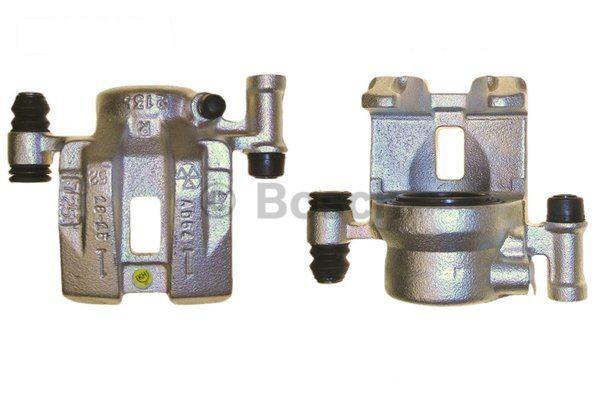 Bosch 0 986 474 066 Brake caliper front right 0986474066: Buy near me in Poland at 2407.PL - Good price!