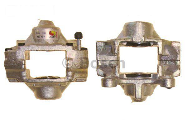 Bosch 0 986 474 094 Brake caliper rear right 0986474094: Buy near me at 2407.PL in Poland at an Affordable price!