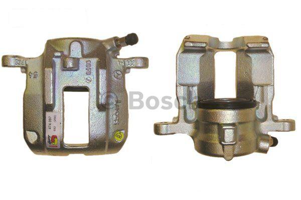 Bosch 0 986 474 097 Brake caliper front right 0986474097: Buy near me in Poland at 2407.PL - Good price!