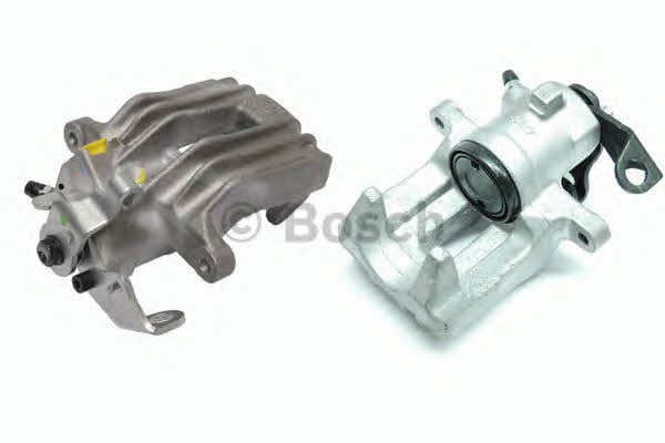 Bosch 0 986 474 100 Brake caliper front right 0986474100: Buy near me in Poland at 2407.PL - Good price!