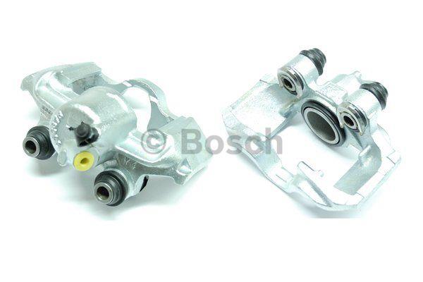 Bosch 0 986 474 101 Brake caliper front right 0986474101: Buy near me in Poland at 2407.PL - Good price!