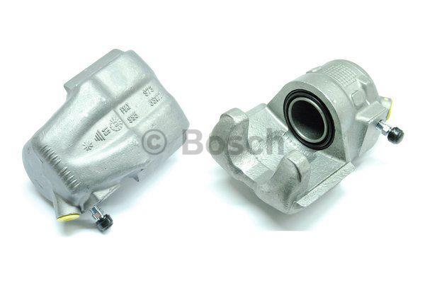 Bosch 0 986 474 104 Brake caliper front right 0986474104: Buy near me in Poland at 2407.PL - Good price!