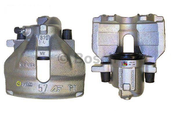 Bosch 0 986 474 111 Brake caliper front right 0986474111: Buy near me at 2407.PL in Poland at an Affordable price!