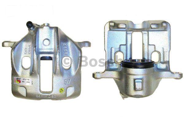 Bosch 0 986 474 115 Brake caliper front right 0986474115: Buy near me at 2407.PL in Poland at an Affordable price!