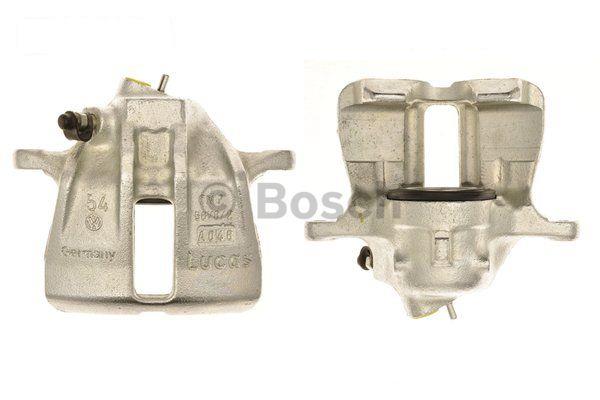 Bosch 0 986 474 149 Brake caliper front right 0986474149: Buy near me in Poland at 2407.PL - Good price!