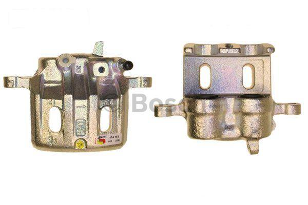 Bosch 0 986 474 153 Brake caliper front right 0986474153: Buy near me at 2407.PL in Poland at an Affordable price!