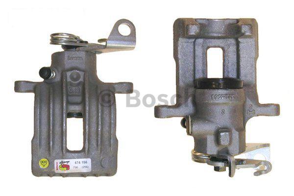 Bosch 0 986 474 156 Brake caliper 0986474156: Buy near me in Poland at 2407.PL - Good price!