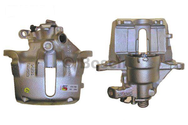 Bosch Brake caliper front right – price 344 PLN