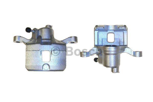 Bosch 0 986 474 205 Brake caliper rear right 0986474205: Buy near me at 2407.PL in Poland at an Affordable price!