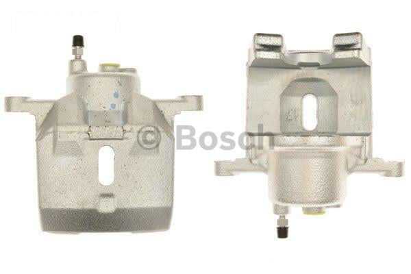 Bosch 0 986 474 211 Brake caliper front right 0986474211: Buy near me in Poland at 2407.PL - Good price!