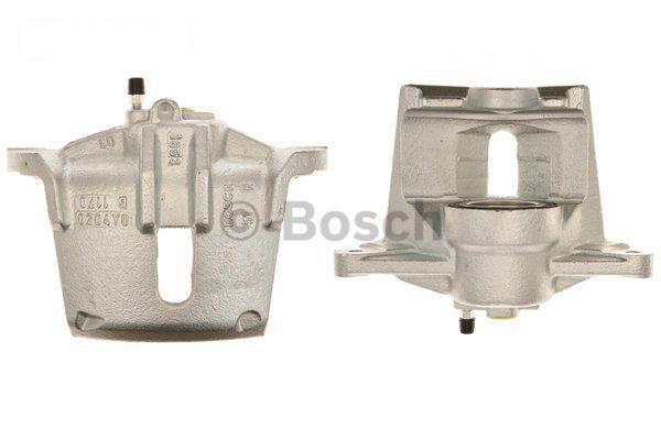 Bosch 0 986 474 212 Brake caliper front right 0986474212: Buy near me in Poland at 2407.PL - Good price!