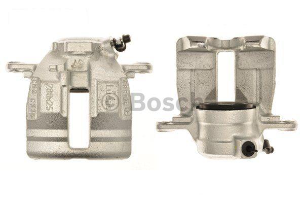 Bosch Brake caliper front right – price 315 PLN