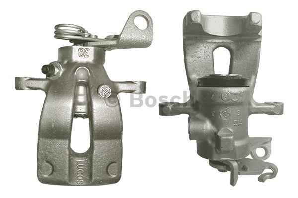 Bosch 0 986 474 251 Brake caliper rear right 0986474251: Buy near me in Poland at 2407.PL - Good price!