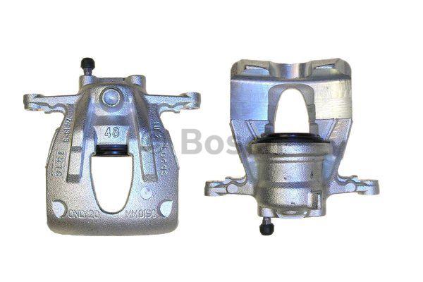 Bosch 0 986 474 257 Brake caliper front right 0986474257: Buy near me at 2407.PL in Poland at an Affordable price!