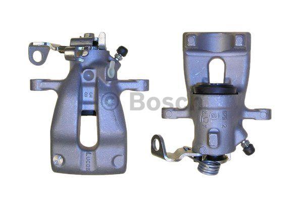 Bosch Brake caliper rear right – price 323 PLN